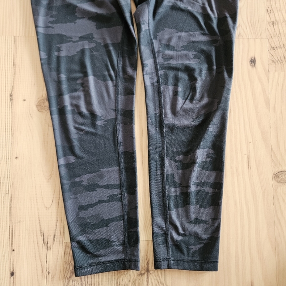 Isabel Maternity Women's Leggings - Picture 7 of 10